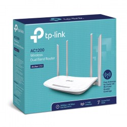 TP-LINK Archer C50(1)